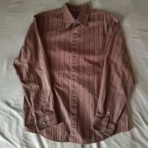 A[X]ist Modern Fit Shirt